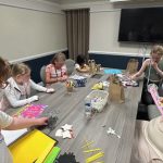 Saturday Craft Night