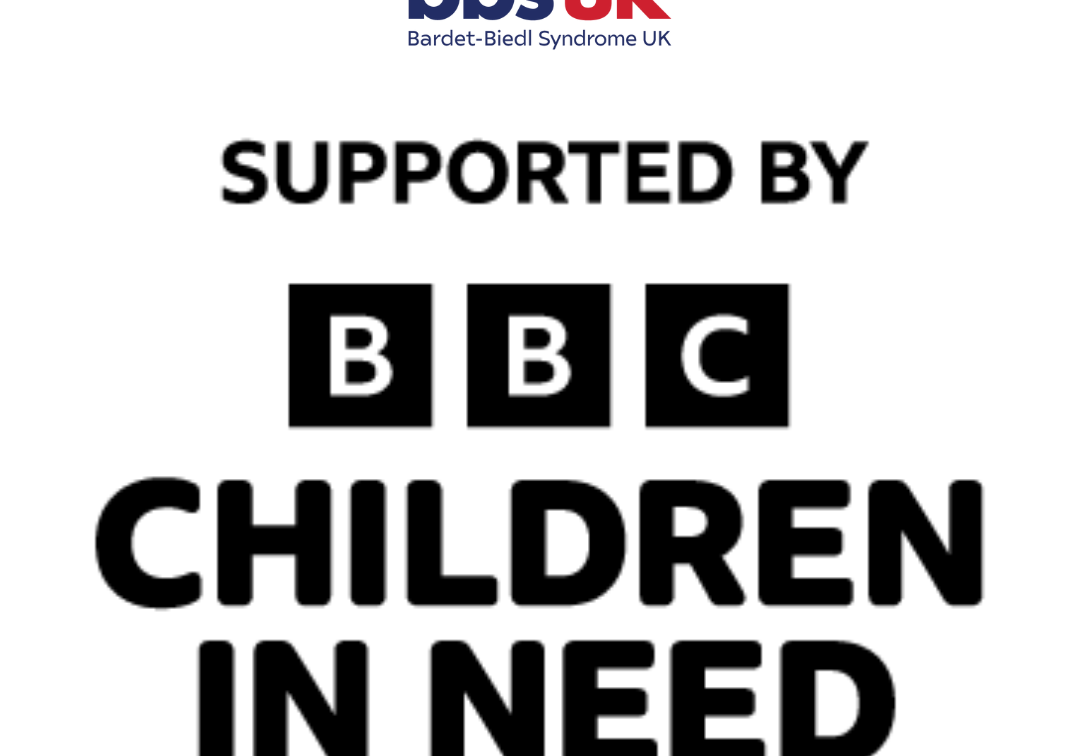 🎉 We’re thrilled to share that BBS UK has been awarded a 3-year grant from BBC Children in Need! This vital funding will support our ongoing work with children and young people living with Bardet-Biedl syndrome (BBS) across the UK. BBS is a rare genetic condition, and because families are spread far and wide, our services are designed to reach every corner of the country—whether that’s through in-person visits, online support, virtual events, or local networks like our Ireland Regional Group. From the moment of diagnosis through every stage of life, we’re there to offer practical help, emotional support, and community connection. Thank you, BBC Children in Need, for believing in our mission and helping us make a real difference.